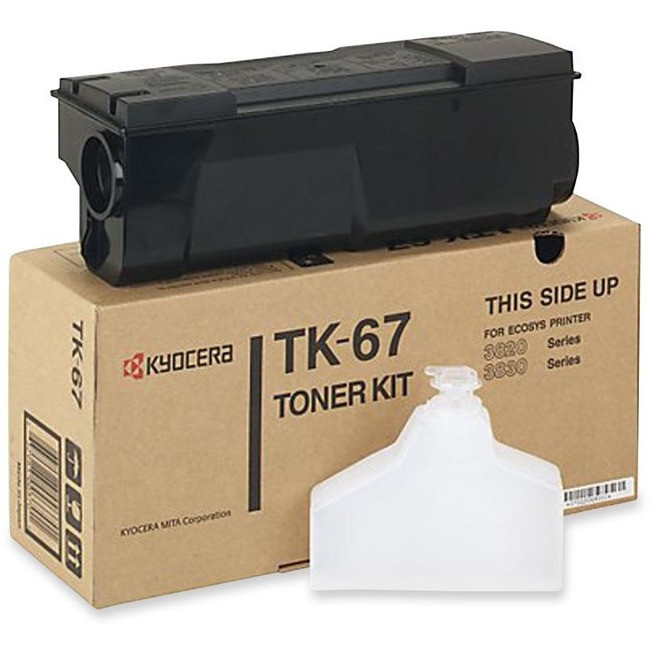 Kyocera TK-67