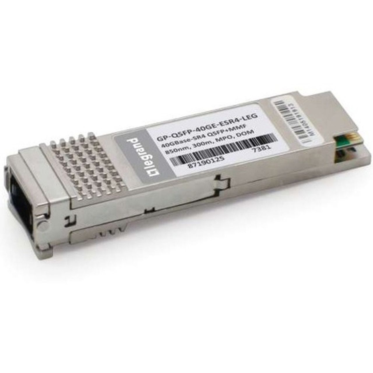 Legrand GPQSFP40GEESR4-LEG