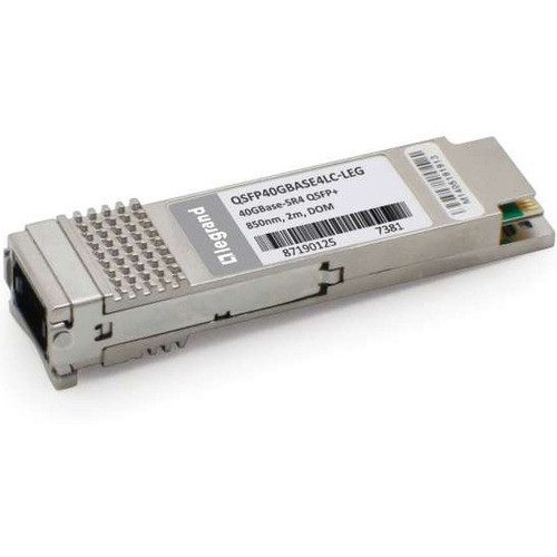 Legrand QSFP40GBASE4LC-LEG