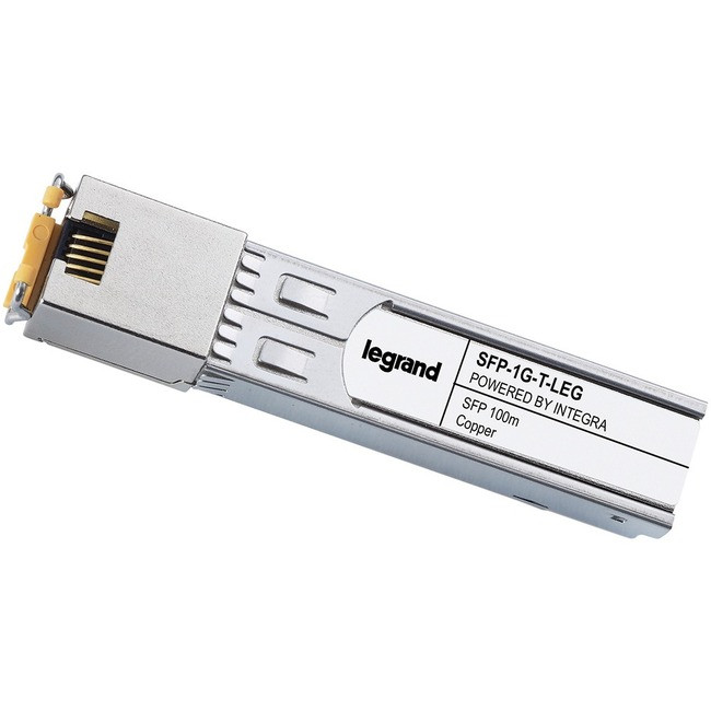 Legrand SFP-1G-T-LEG