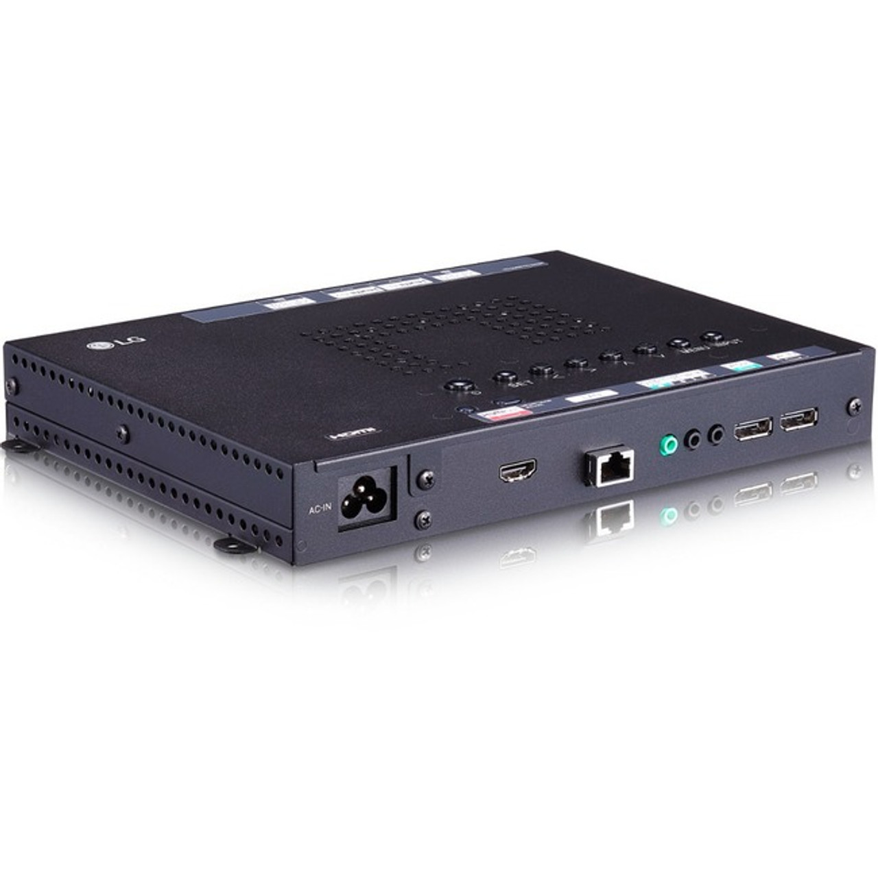 LG WP-320