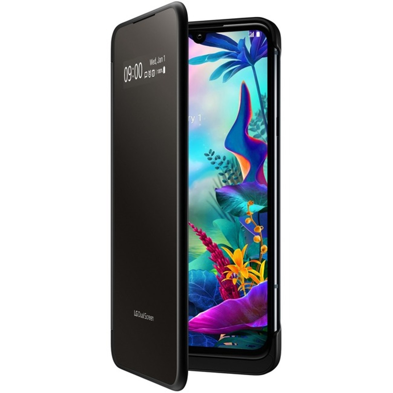 LG G8X ThinQ 128 GB Smartphone - 6.4