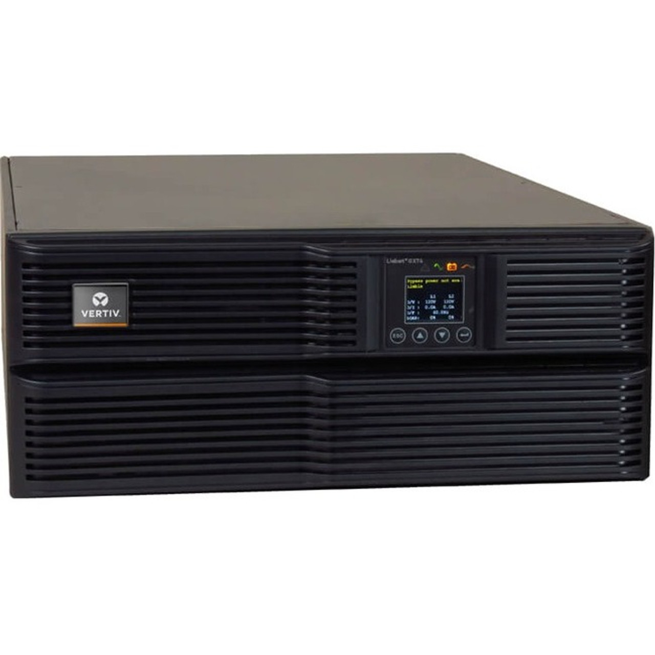 Liebert GXT4-2000RT120T