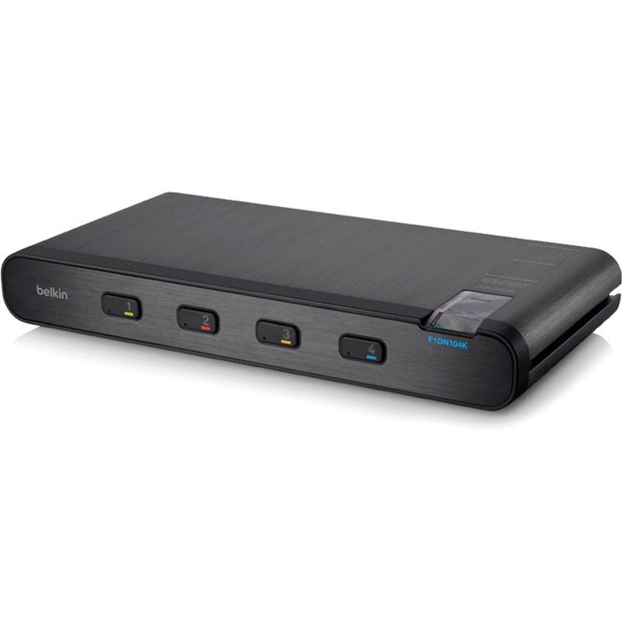 Linksys F1DN104K-3