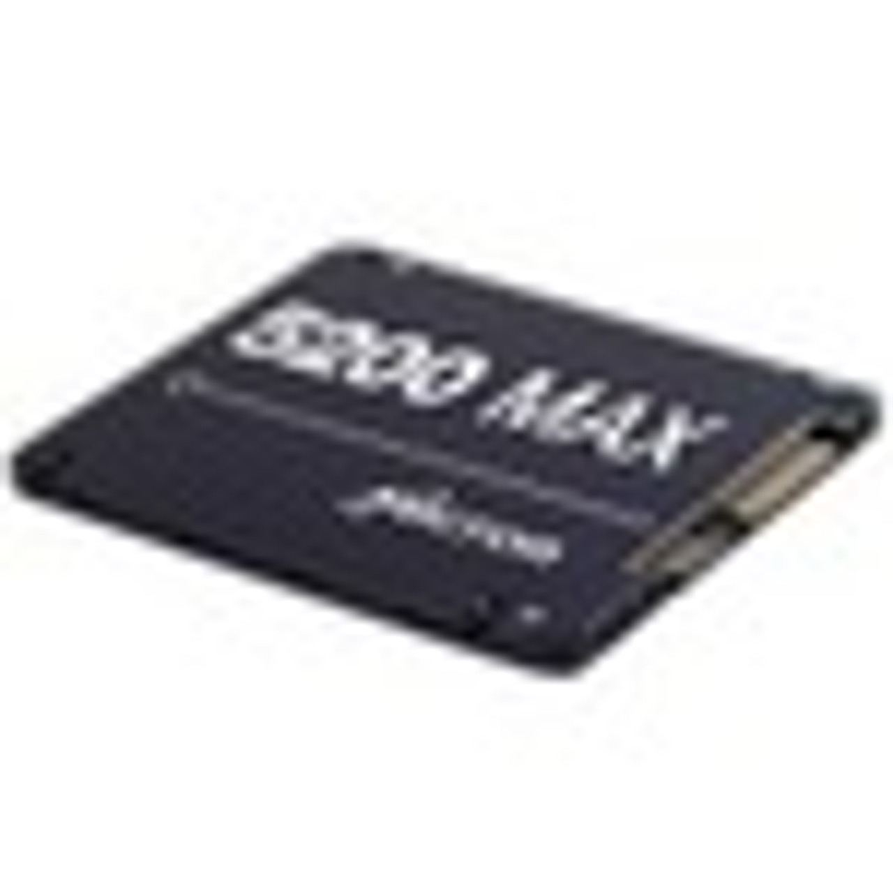 Micron 5200 MAX 960 GB Solid State Drive - 2.5