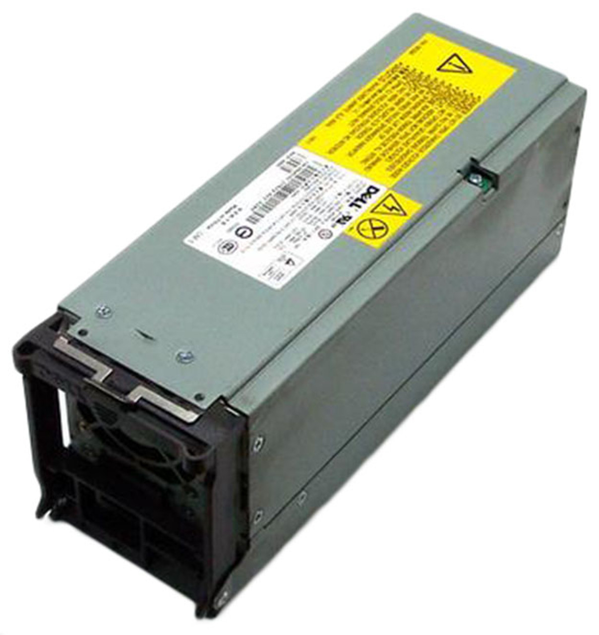 N4531 - Dell 450-Watts REDUNDANT Power Supply for PowerEdge 1600SC