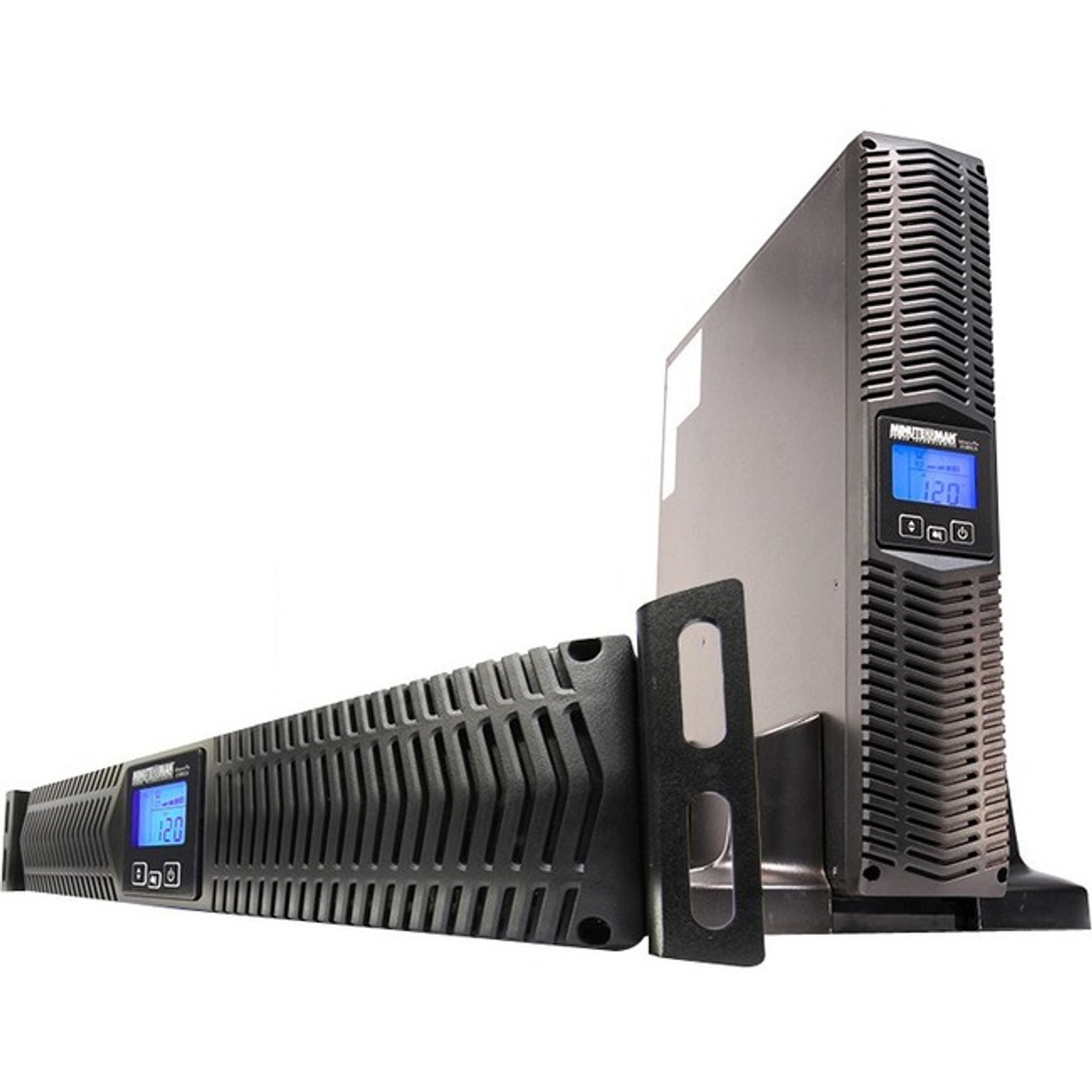 Minuteman E1500RTXLT2UNC