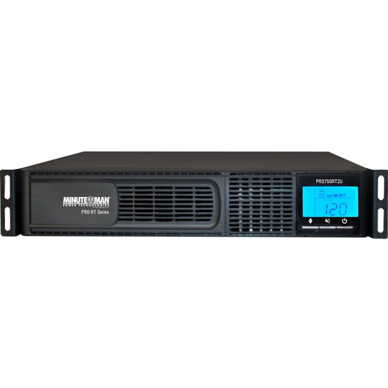 Minuteman PRO750RT2U