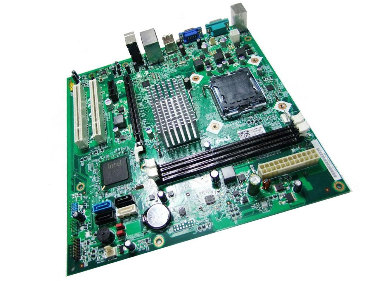 7N90W | Dell System Board for VOSTRO 420 Desktop PC