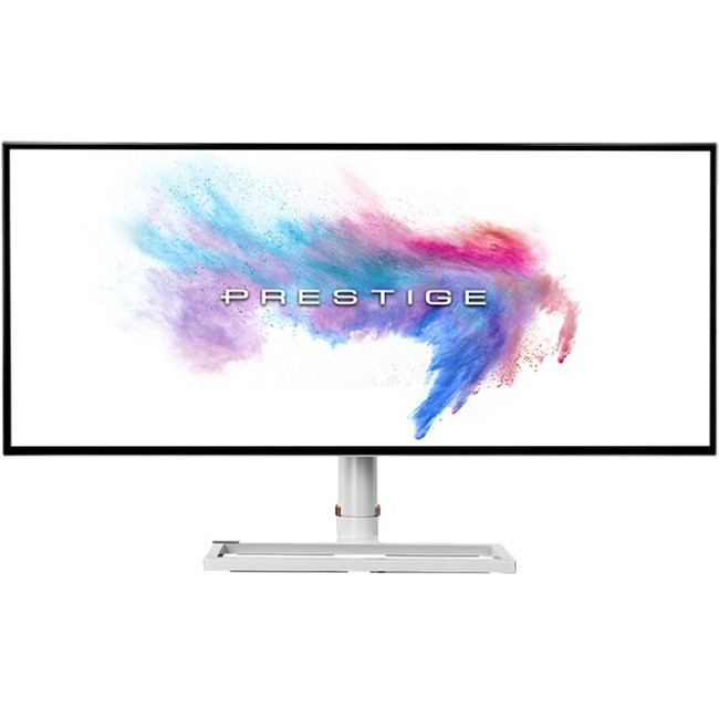 MSI Prestige PS341WU 34