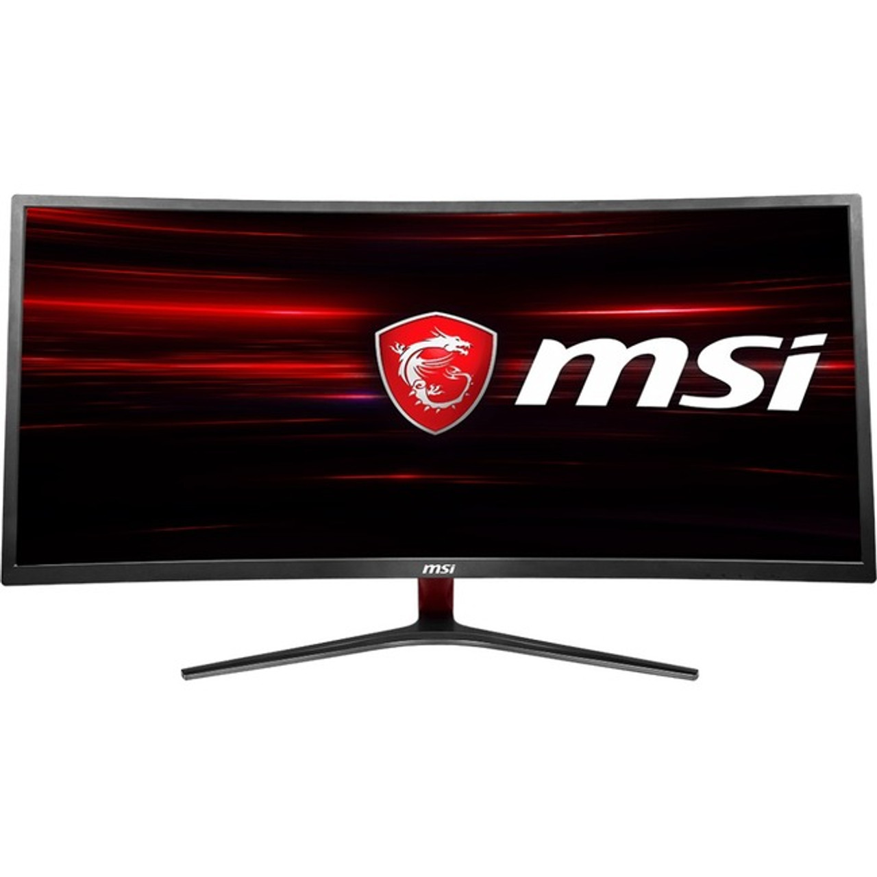 MSI Optix MAG341CQ 34