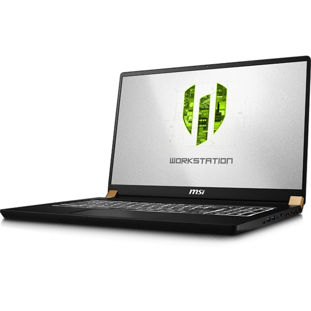 MSI WS751091