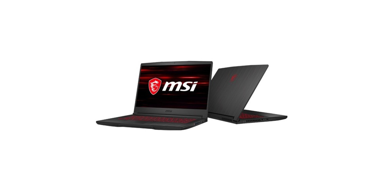 MSI GF65250