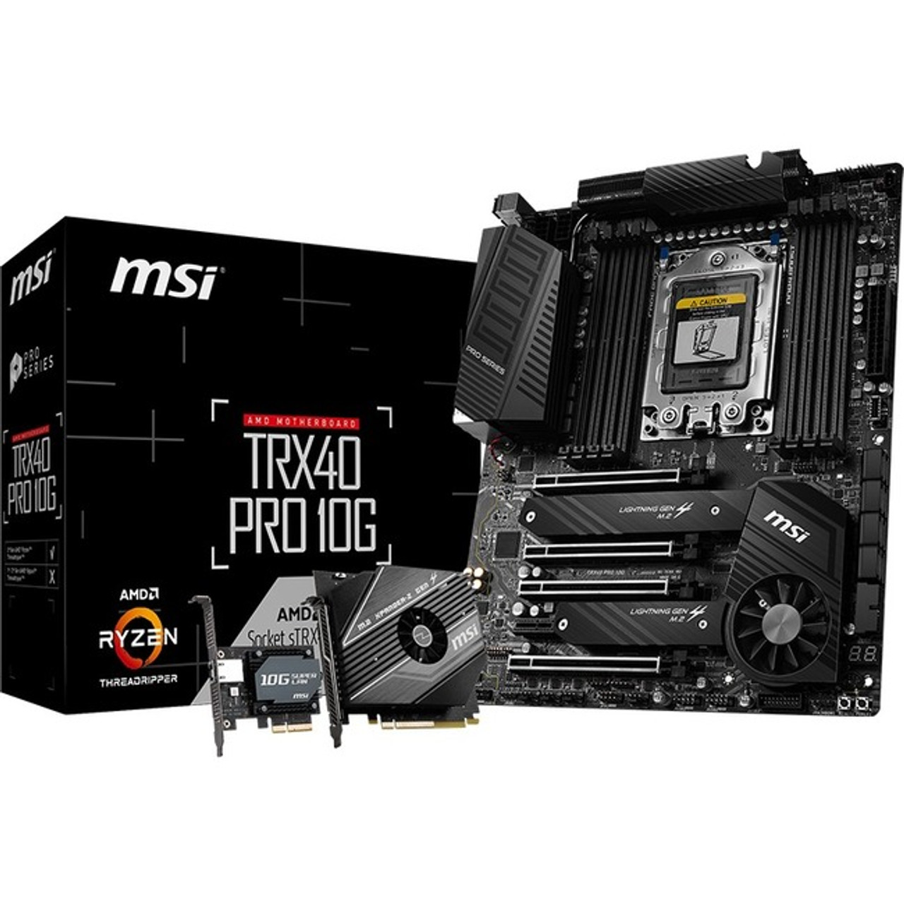 MSI TRX40P10G