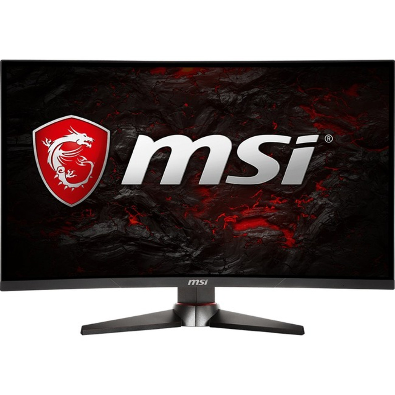 MSI Optix MAG27C 27