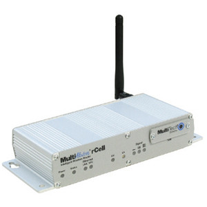 Multi-Tech MTCBA-E1-EN2-NAM
