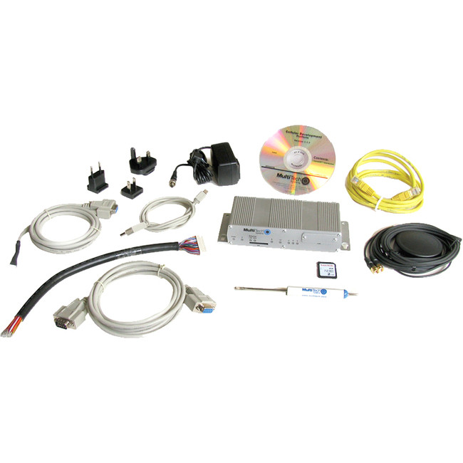 Multi-Tech MTCDP-EV2-GP-N16-1.0