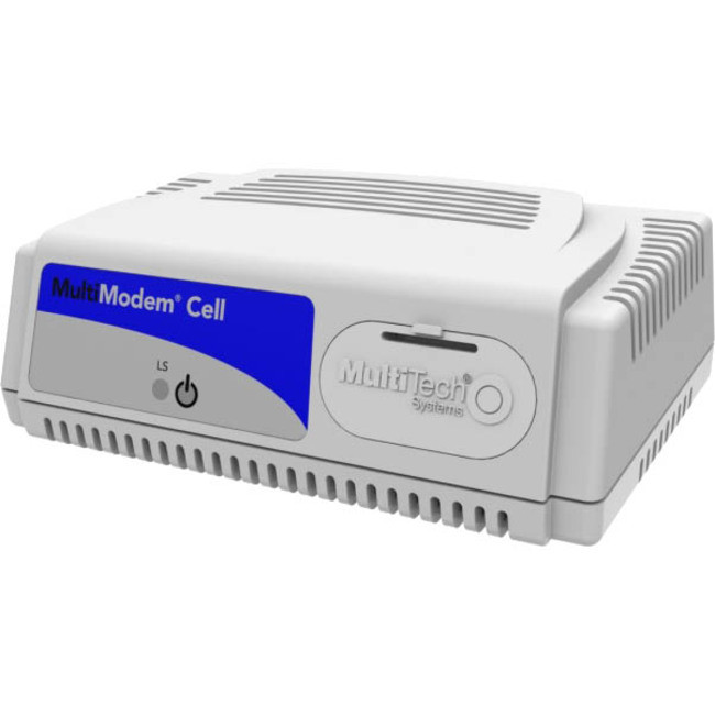 Multi-Tech MTCBA-H3-U1