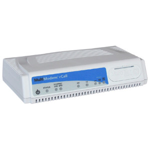 Multi-Tech MTCBA-H3-EN3