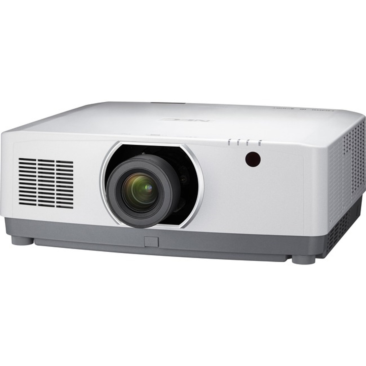 NEC Display NP-PA703UL-41ZL 3D Ready LCD Projector - 16:10 - NP-PA703UL-41ZL