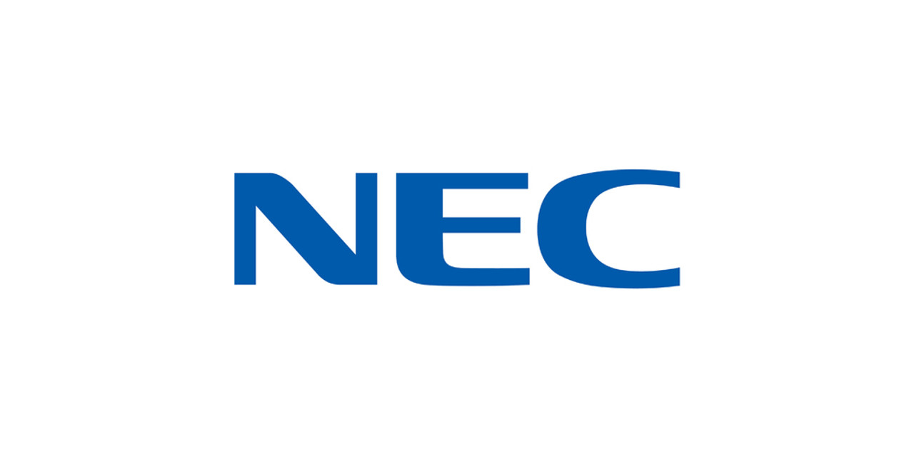 NEC Display NECEW4YR-PA