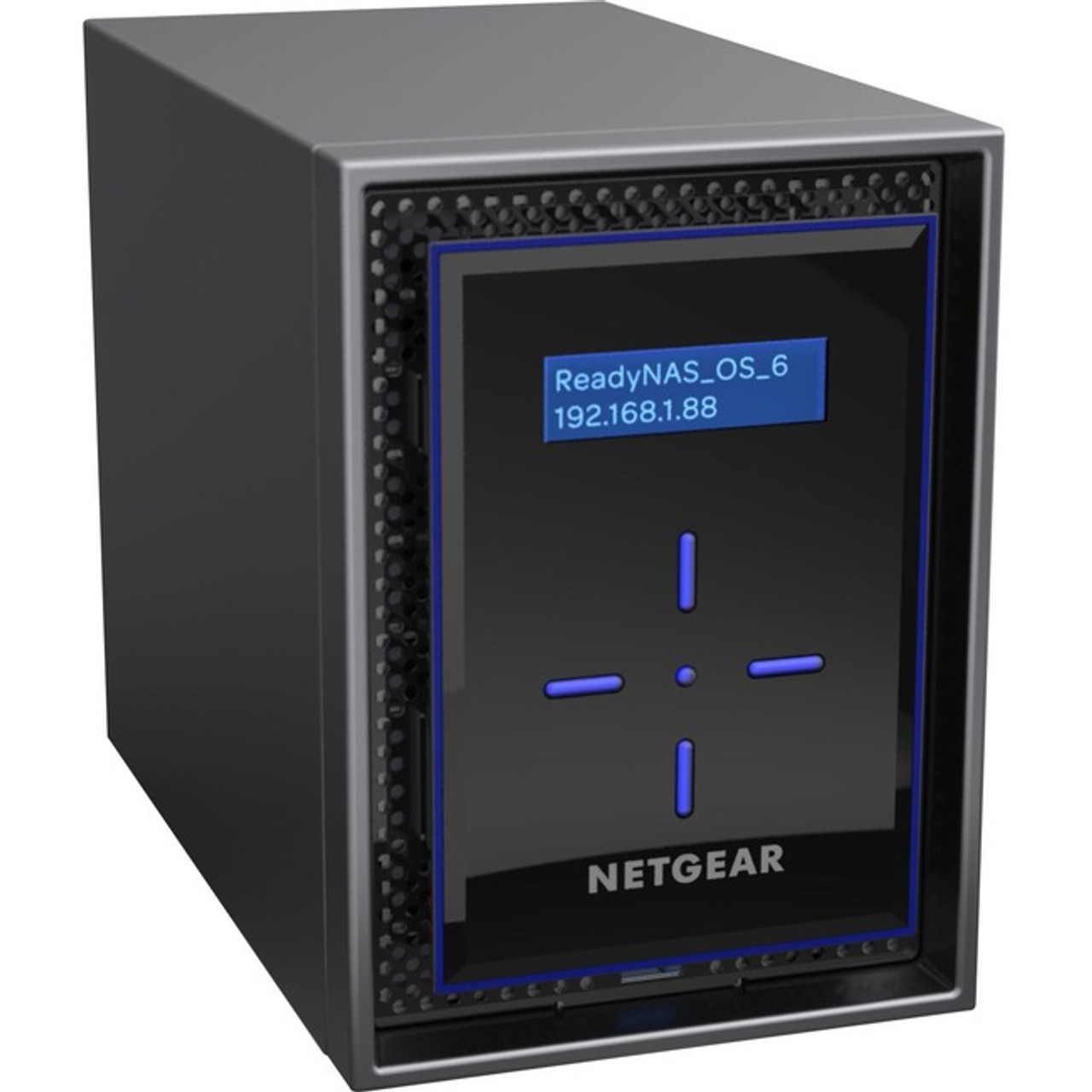 Netgear RN422E6-100NES