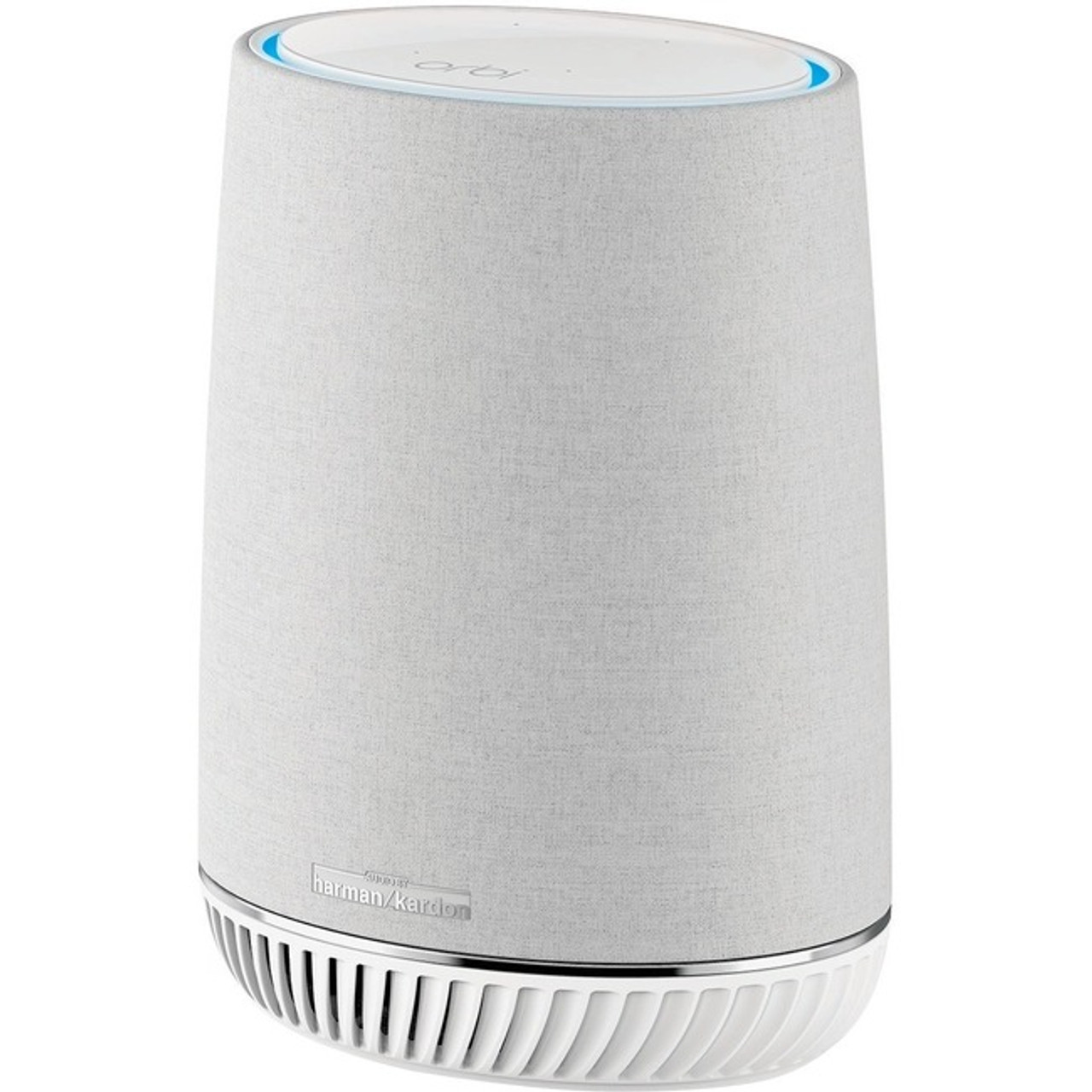 Netgear Orbi Voice RBS40V IEEE 802.11ac 2.15 Gbit/s Wireless Range 