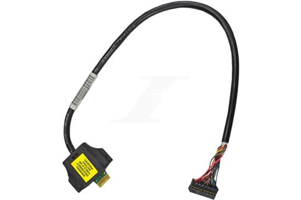 408658-001 - HP Smart Array P400 Controller Battery Cable Assembly 11.5-Inch