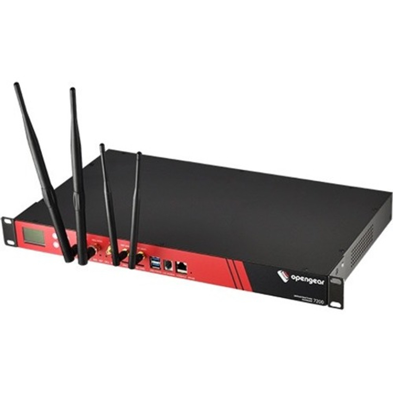Opengear IM7232-2-DAC-LR-AU