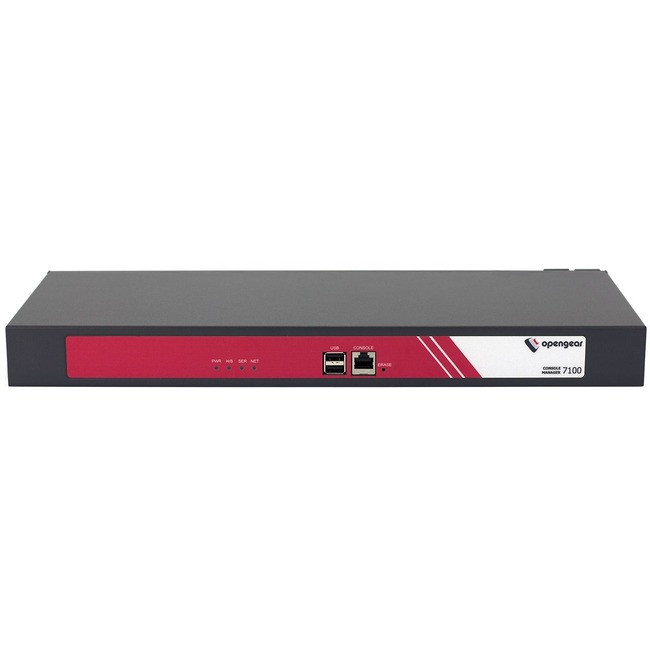 Opengear CM7132-2-DAC-US