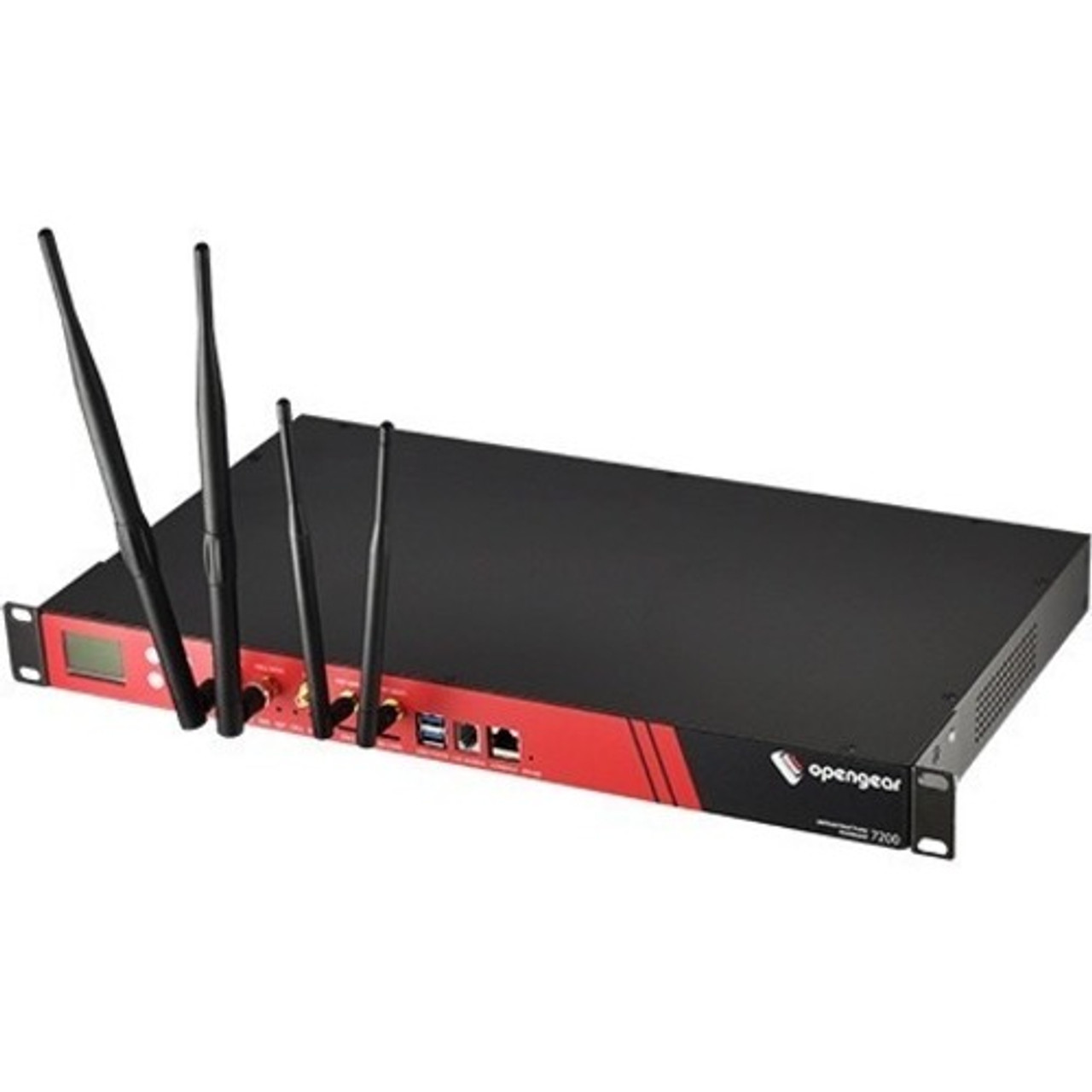 Opengear IM7216-2-DAC-LR-EU