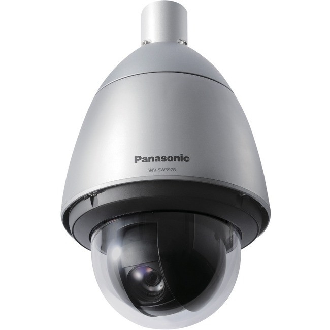 Panasonic WV-SW397B