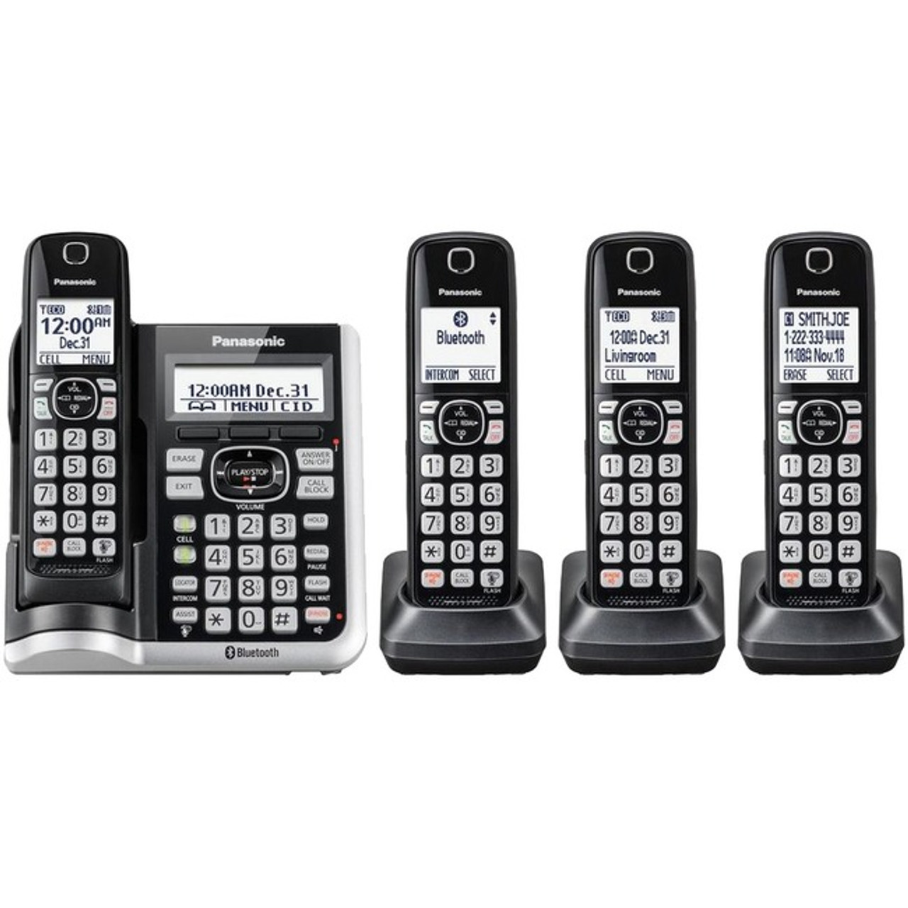 Panasonic KX-TGF574S