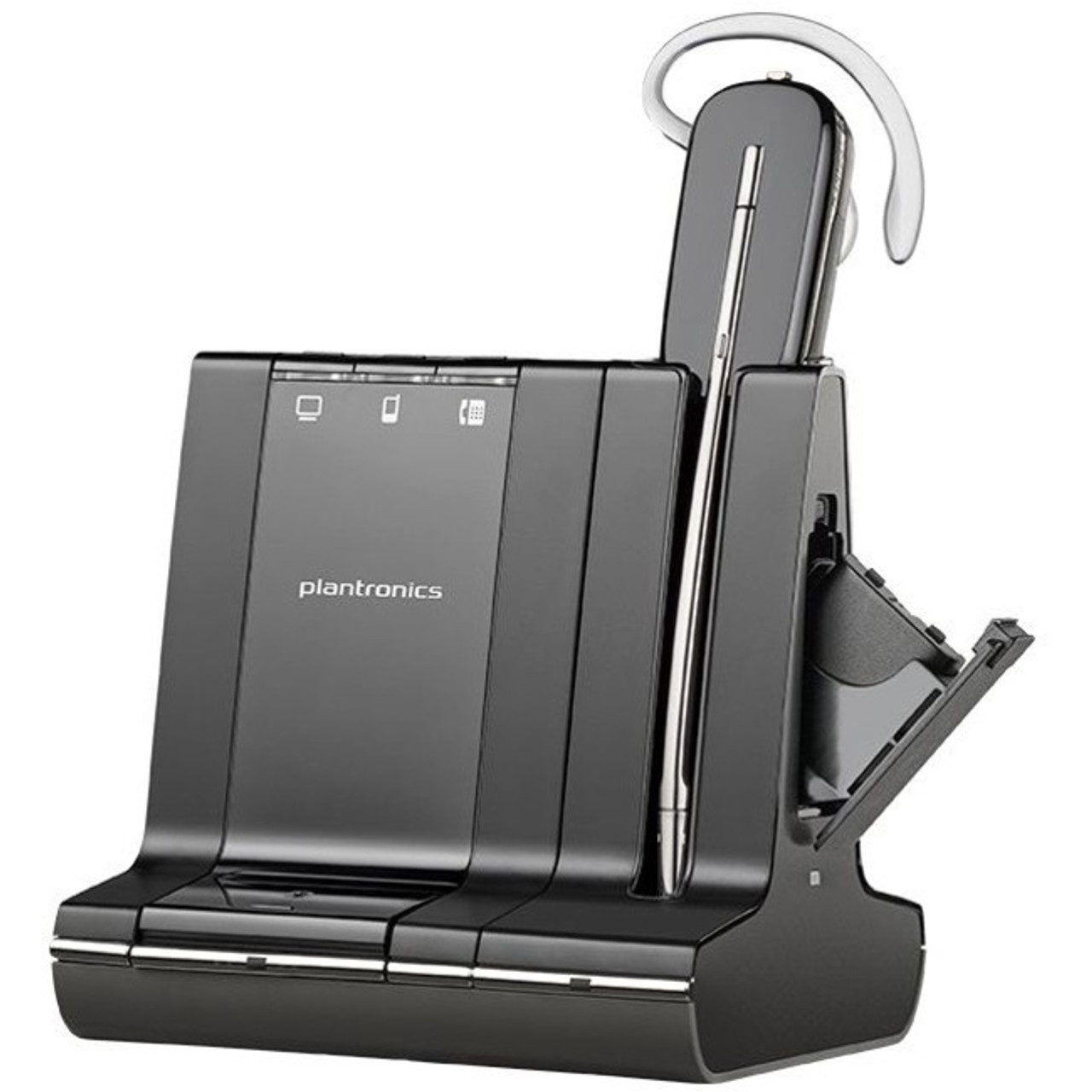 Plantronics Savi W745 Earset - 86507-01