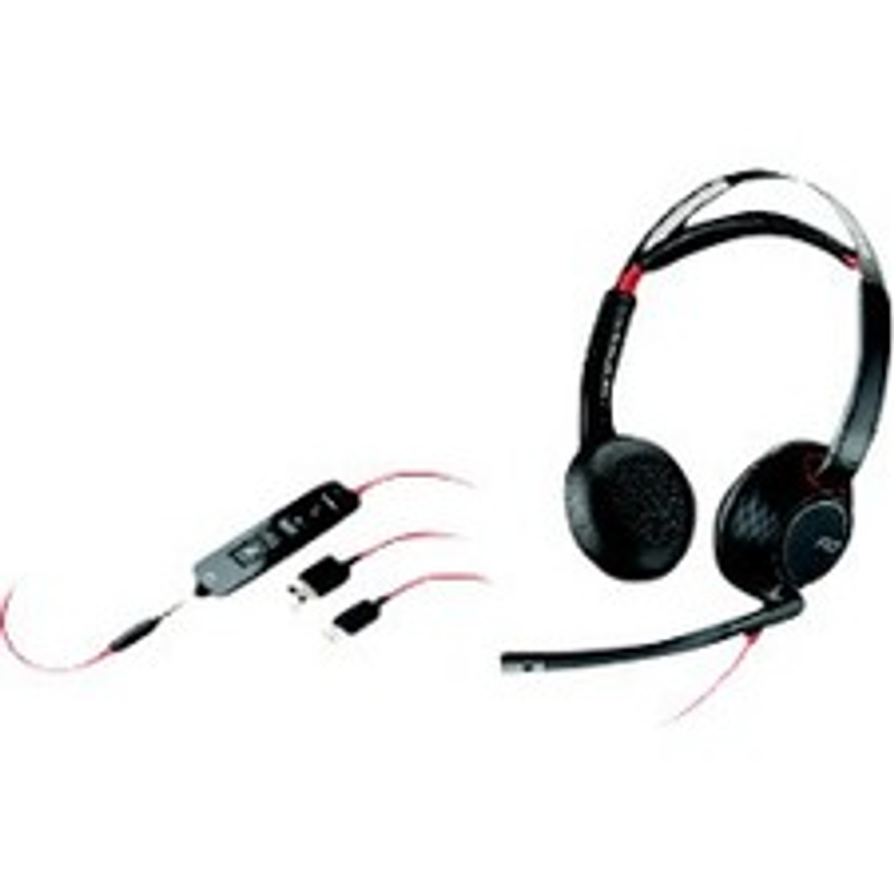 Plantronics 207586-03