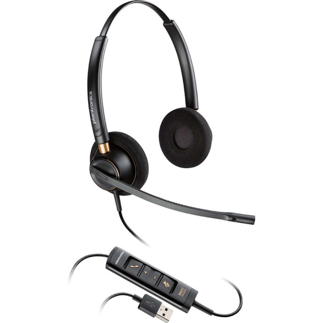Plantronics 203444-01