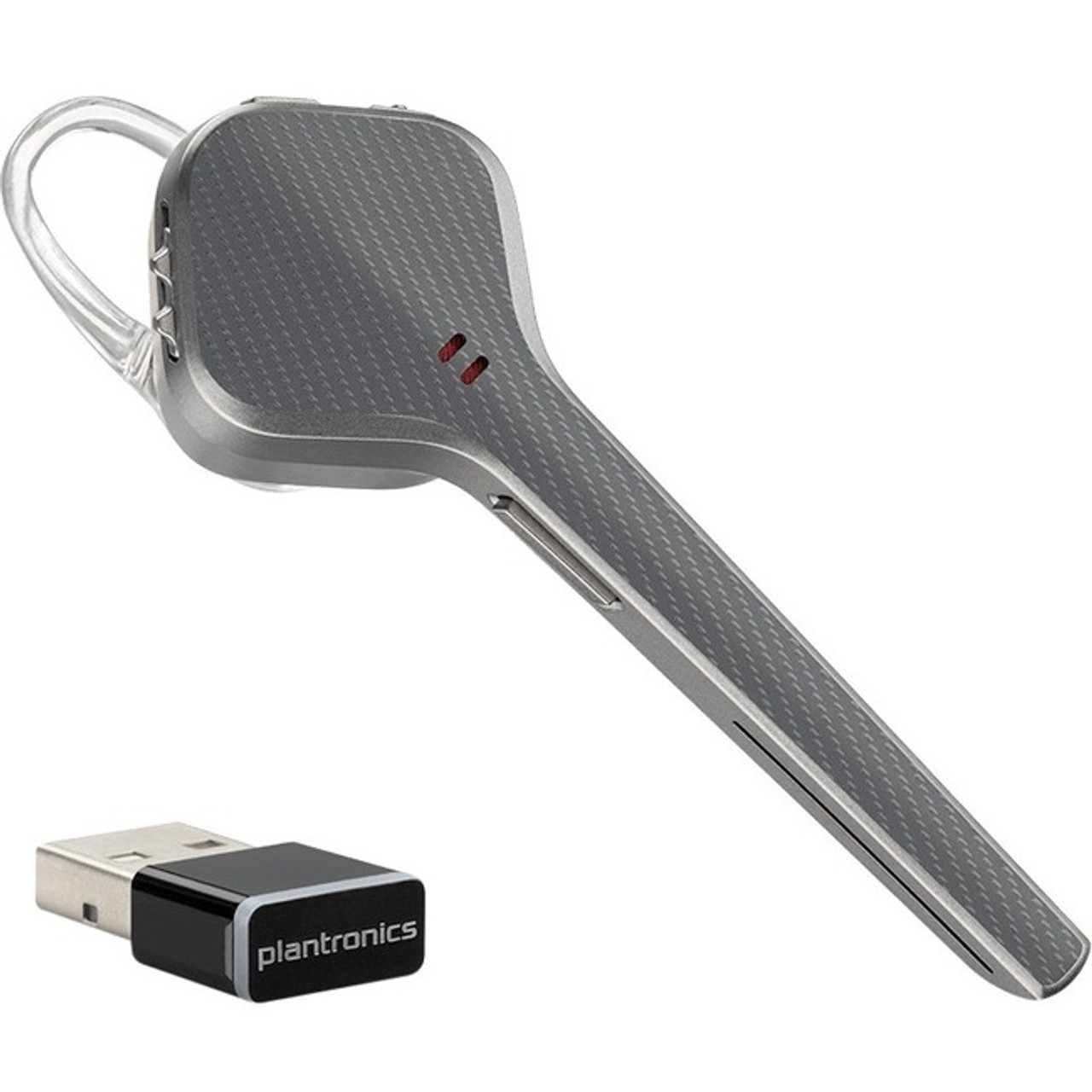 Plantronics Voyager 3200 UC Discreet bluetooth headset system