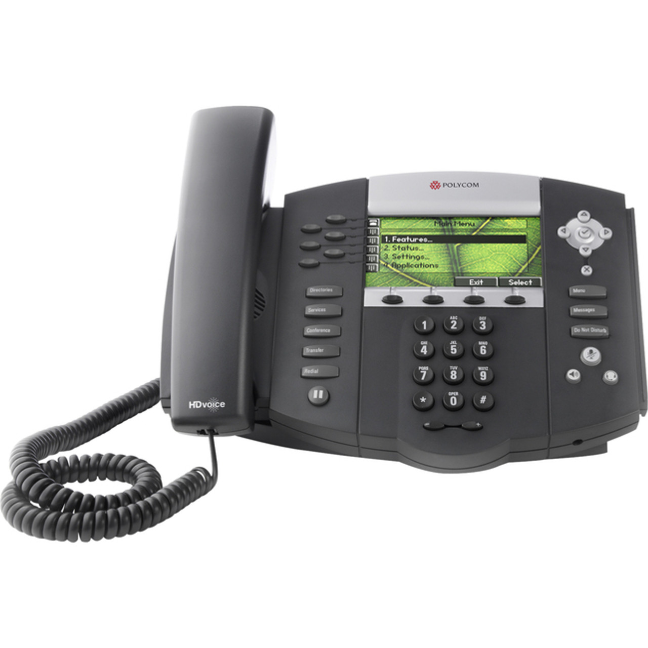 Polycom G2200-12670-025