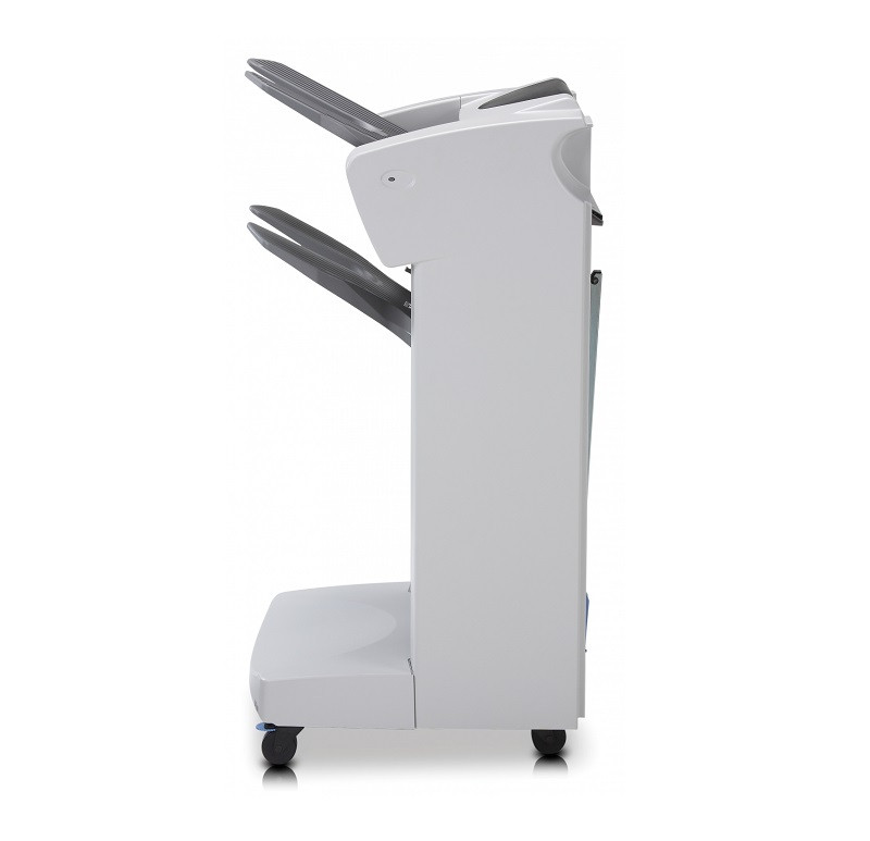 RM1-3828 - HP Stapler / Stacker printed Circuit Board (PCA) Assembly for LJ M5035 / M5025 MFP Series