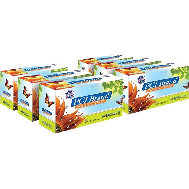 Premium Compatibles 89870PCI