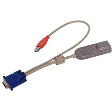 Raritan P2CIM-AUSB-C