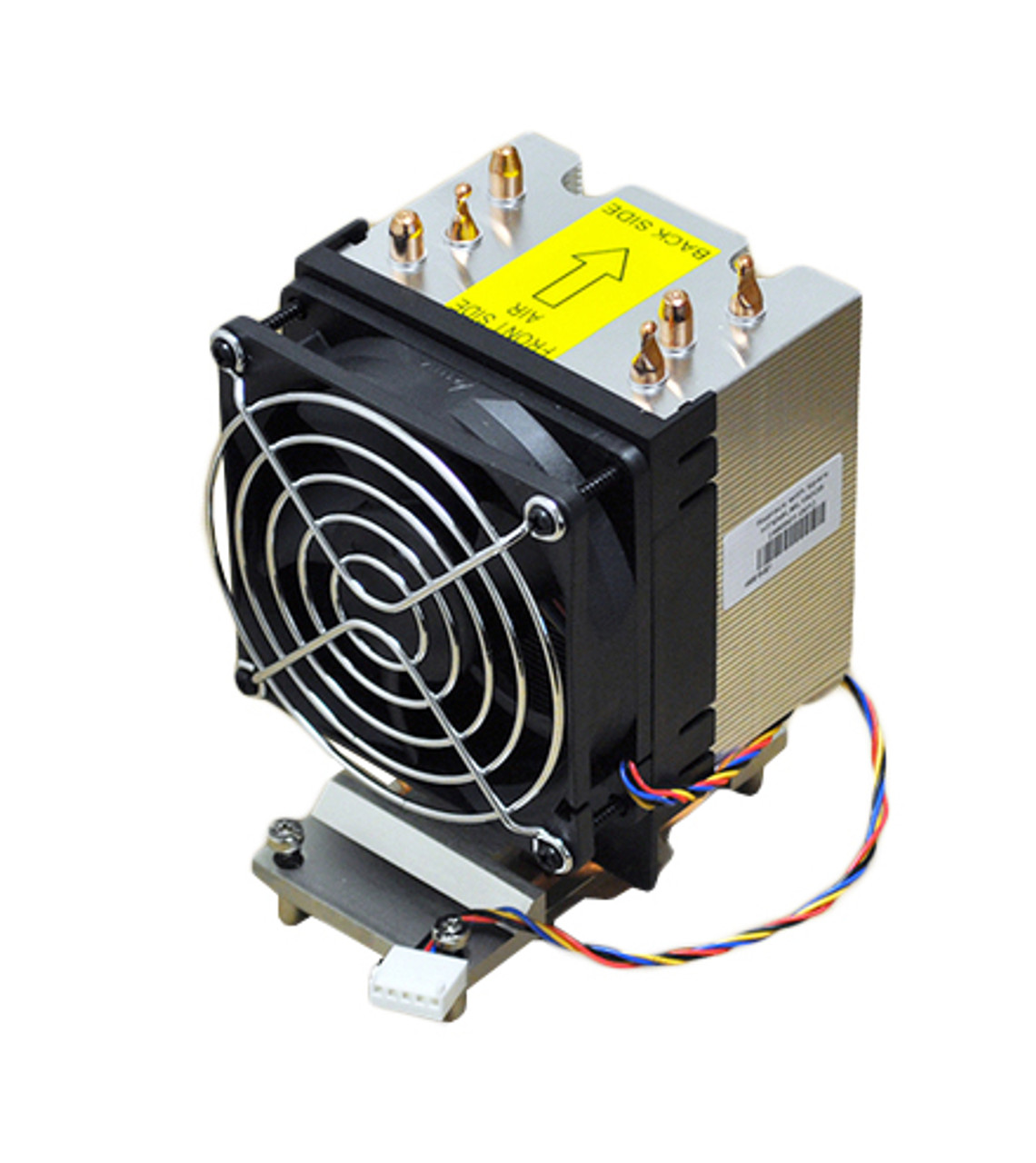 460501-001 - HP Ml150 G5 Processor Heatsink