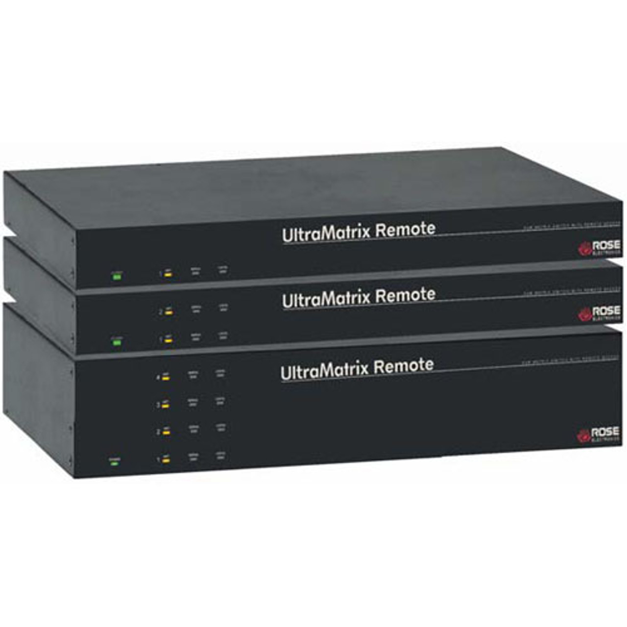 Rose Electronics RE4-2R4X16U/2