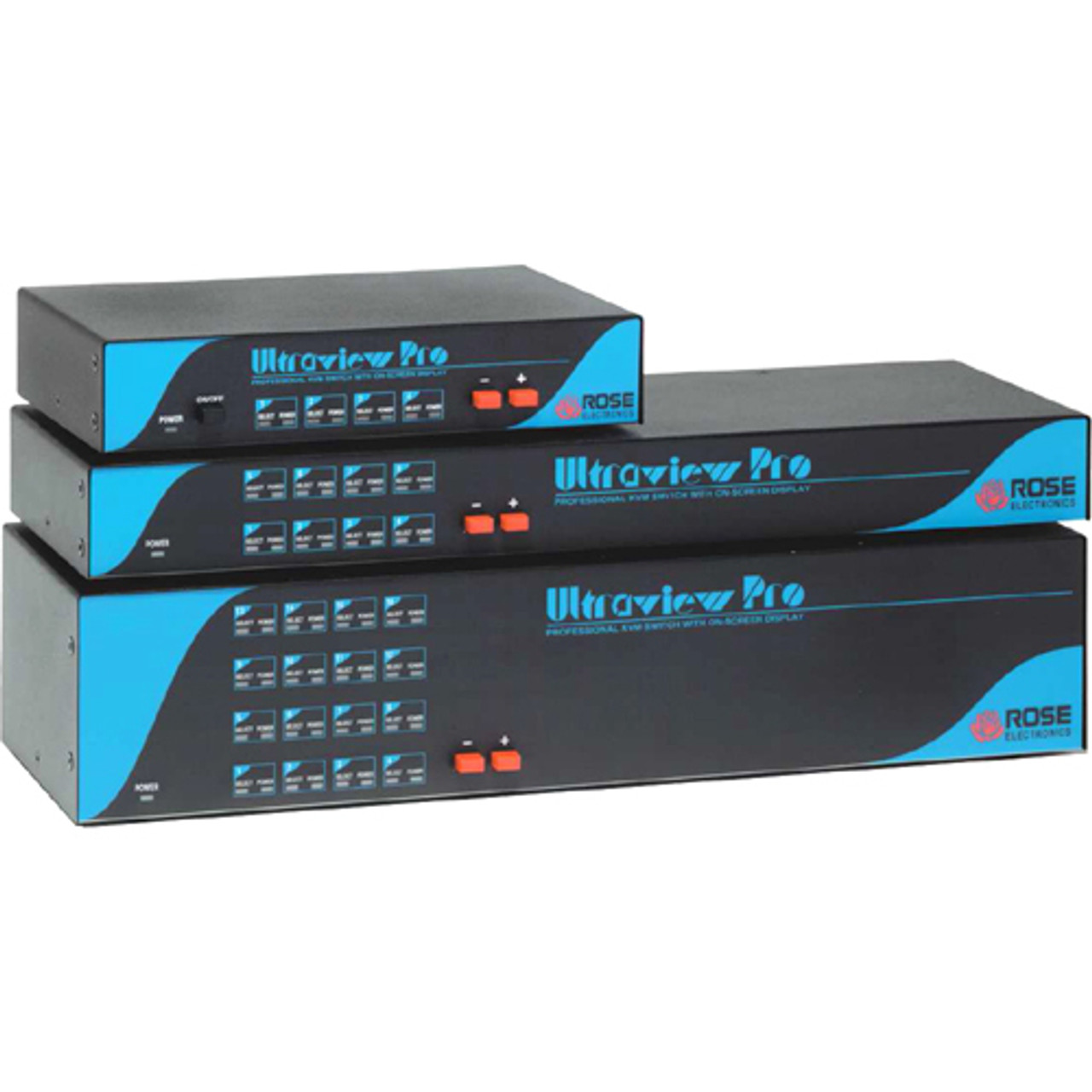 Rose Electronics UEB-4UB
