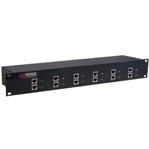 Rose Electronics CRV-12SLP-VS/SW