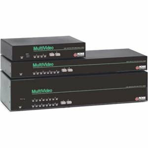 Rose Electronics MPB-4U2V