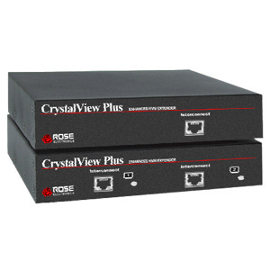 Rose Electronics CRK-2P1V