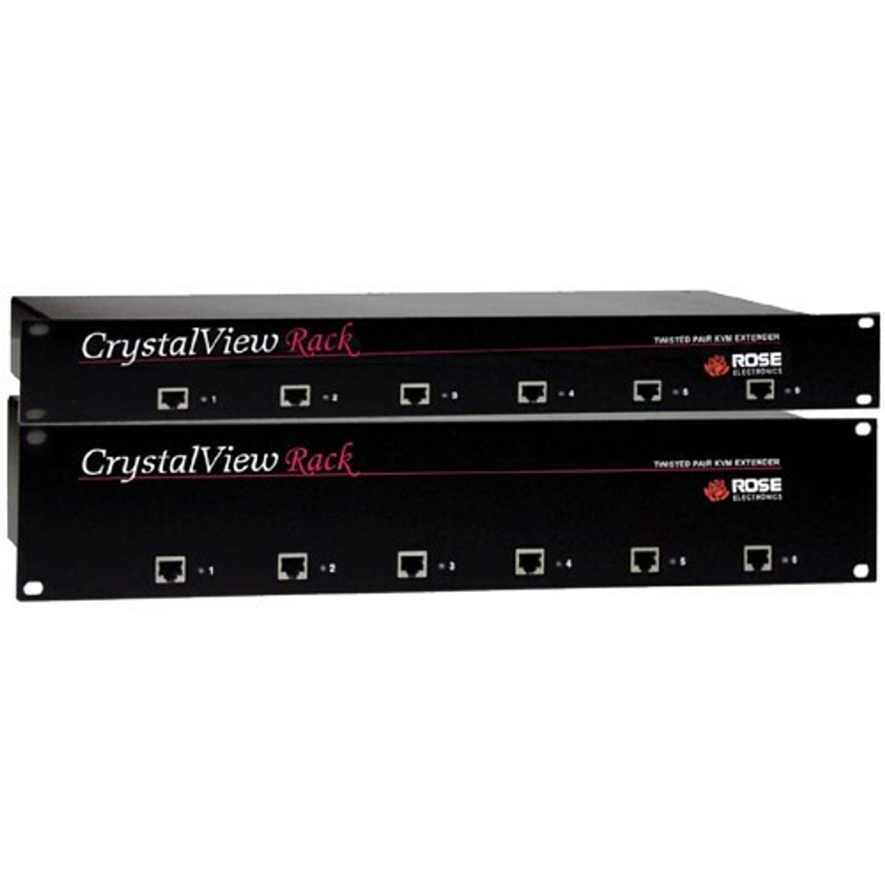 Rose Electronics CRV-R Rose Electronics CRV-R