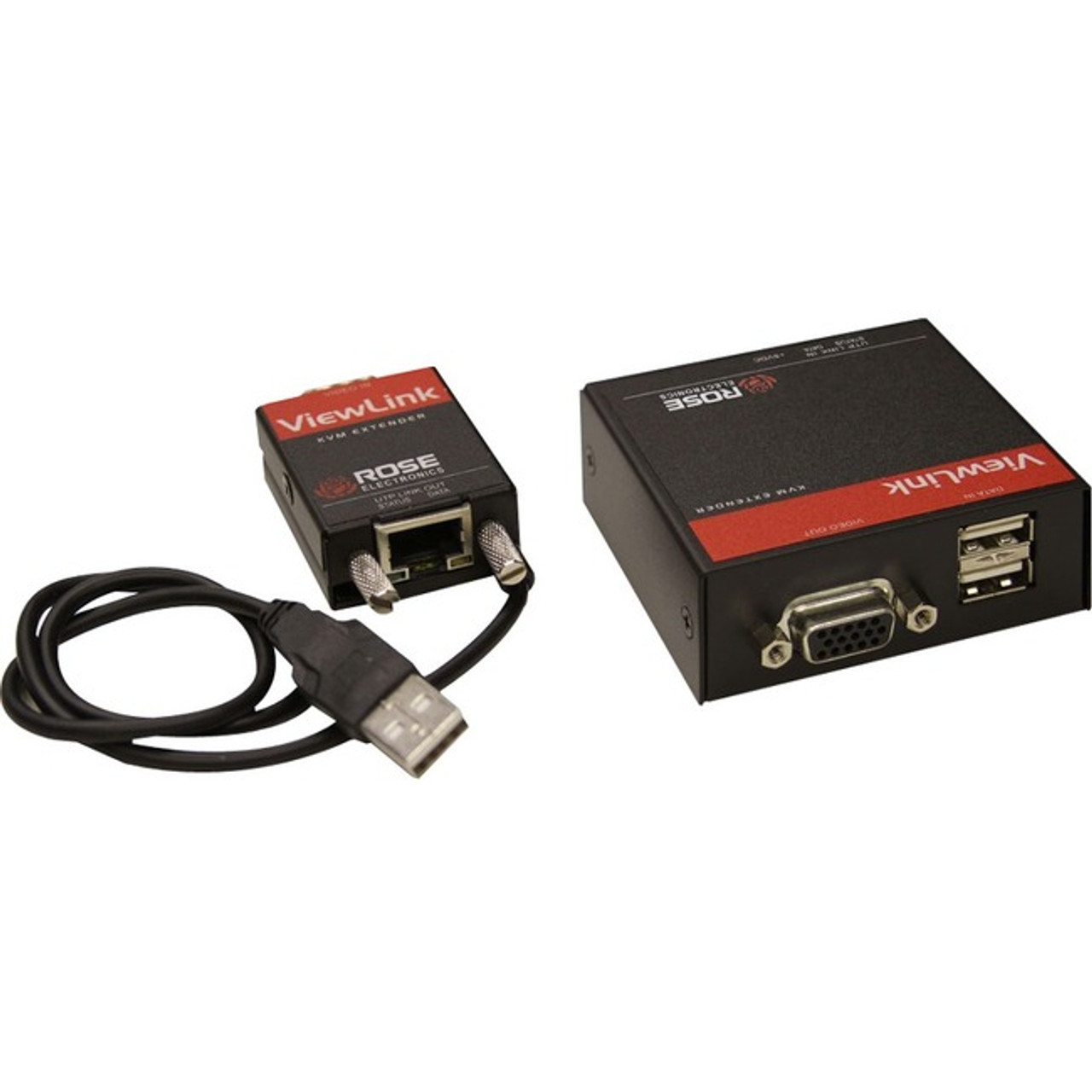 Rose Electronics VLKTMVURAVU Rose Electronics VLKTMVURAVU