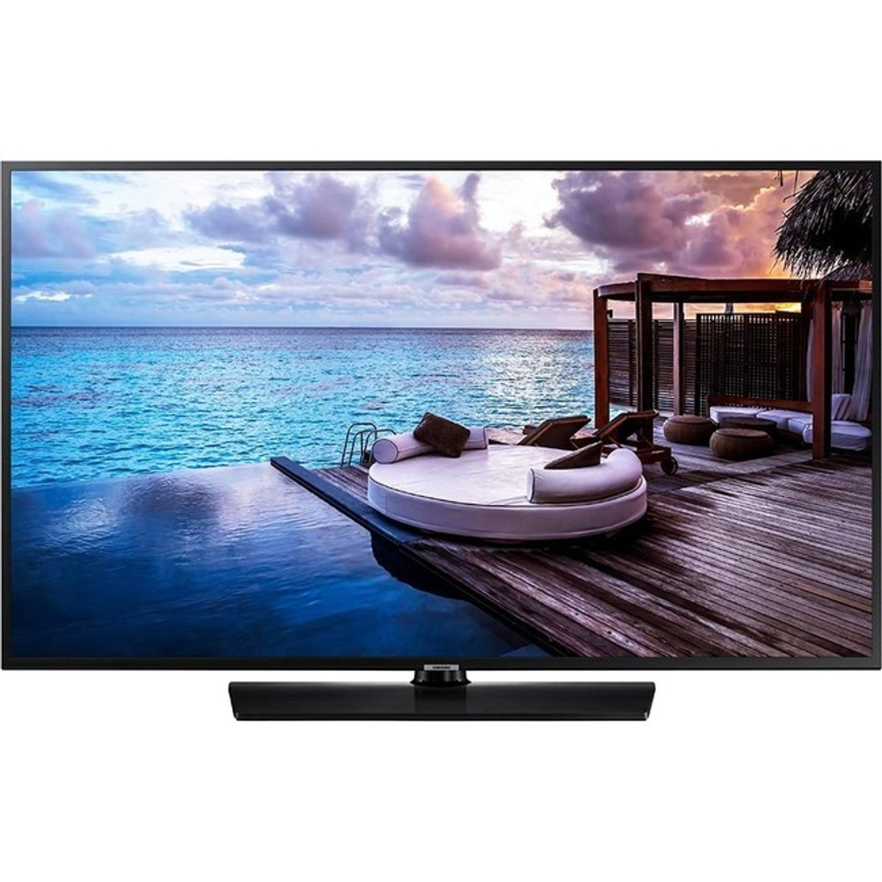Samsung HG65NJ690UFXZA